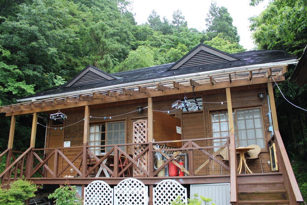 Sun Lake Fujikawaguchiko Exteriör bild