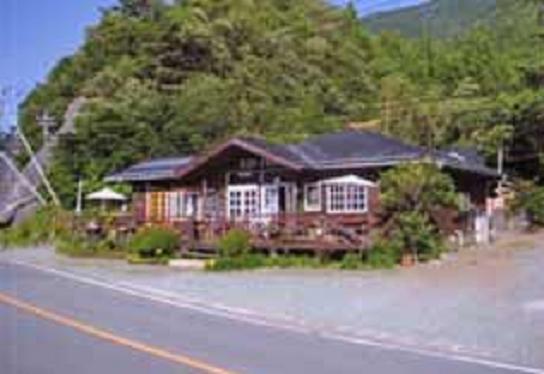Sun Lake Fujikawaguchiko Exteriör bild